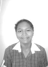 Foto de LEONÍSIA PEREIRA DE SOUSA