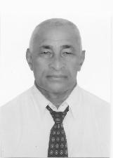 Foto de SEVERINO BISPO RODRIGUES