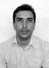 Foto de Paulo de Tarso de Sousa Borges