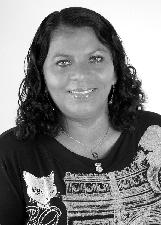 Foto de SOLANGE RAMOS OLIVEIRA MEDONÇA