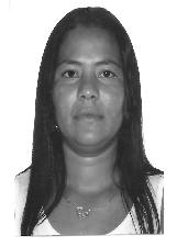 Foto de LUZIANA MARIA DA CRUZ SILVA