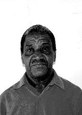 Foto de GERALDO ORLANDO DOS SANTOS