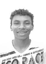 Foto de MAXWELL FABIANO SOUZA