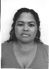 Foto de Maria da Saúde Santos Nascimento
