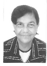 Foto de ELINAURA DE JESUS SILVA CRUZ