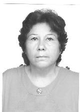 Foto de MARIA DAS GRACAS PINTO MENDES