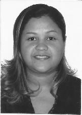 Foto de ROBENHA MARIA SOUSA PEREIRA
