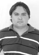 Foto de FERNANDO LUIS MACIEL CARVALHO JUNIOR