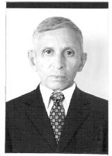 Foto de PLACIDO DE JESUS SILVA SIRQUEIRA