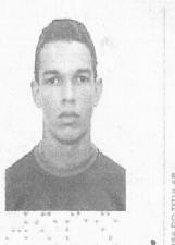 Foto de KLAYLTON SOARES PACHECO