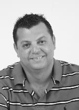 Foto de GILBERT ANGERAMI LOPES