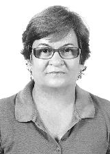 Foto de MARIA RUBIM BRAVIN