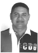 Foto de FRANCIMARIO ARAGÃO DA SILVA