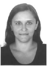Foto de OLIVIA CARVALHO CALDAS