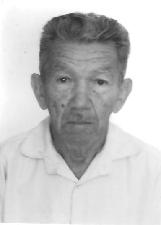 Foto de Francisco de Assis Silva