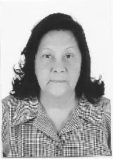 Foto de Sonia Tereza de Carvalho Baptista Ferreira