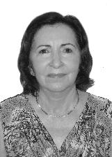 Foto de IRACI MELO DE ARAUJO COSTA