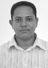 Foto de ORLANDO BATISTA DOS SANTOS