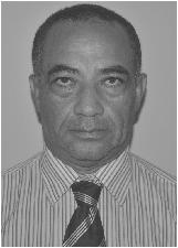 Foto de EUCLIDIOMAR CABRAL ALGRAVES