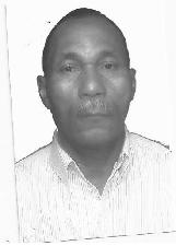 Foto de JOSE DE RIBAMAR MENDES AROUCHE