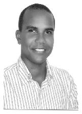 Foto de AUDEILSON MARCELO AROUCHA COELHO