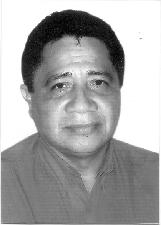 Foto de JOÃO WALBERT ALVES GAMA