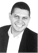 Foto de BRUNO AMERICO MEZENGA DE OLIVEIRA