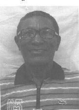 Foto de GERALDO ARCEBISPO FREITAS