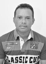 Foto de MARCOS DE ALMEIDA MARTINS