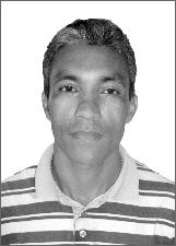 Foto de MANOEL DO NASCIMENTO OLIVEIRA MENDES