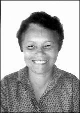 Foto de TARCILIA MARIA PEREIRA CARDOSO