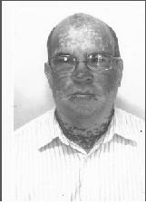 Foto de GERSON MANOEL RAMOS