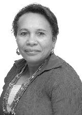 Foto de ZILA MOURA DA SILVA
