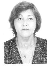 Foto de ANTONIA DE OLIVEIRA CASTRO