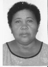 Foto de MARIA DE FÁTIMA DA SILVA SOUZA