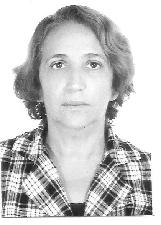 Foto de SANDRA REGINA MENDES CANTANHEDE
