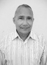 Foto de OLEGÁRIO JOSÉ BARROS FERREIRA