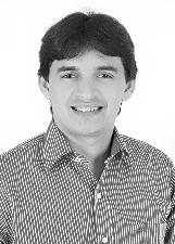 Foto de ANTONIO MAGNO MELO DE SOUSA
