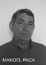 Foto de MANOEL ARAUJO VELOSO