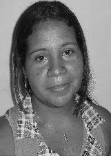 Foto de Francineide Cruz da Silva