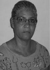 Foto de Luzia Pereira dos Santos