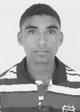Foto de PETTER CHIRISTIAN MACHADO PINTO
