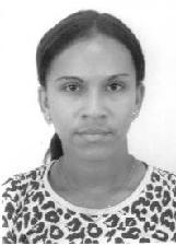 Foto de DANIELLE OSORIO DA SILVA