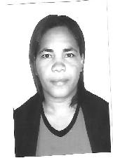 Foto de GRACILENE DA CRUZ CUNHA