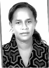Foto de MARILZA RIBEIRO DA CRUZ