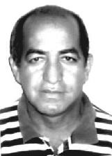 Foto de APARECIDO SARAIVA DOS SANTOS