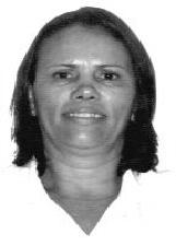 Foto de ROSILDA MELO DE SOUSA