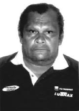 Foto de Francisco Vieira de Sousa