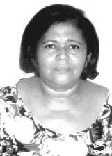 Foto de Francisca das Chagas Nascimento Castro