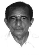 Foto de Francisco Amarante Filho